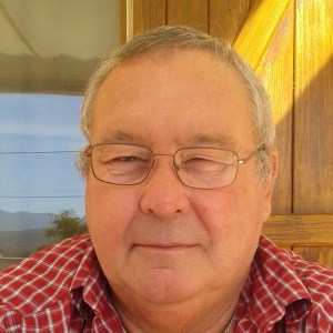 Photo de profil de Lionel Berger