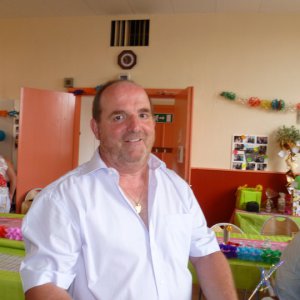 Photo de profil de Lionel Bernard