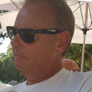 Photo de profil de Lionel Berthaux
