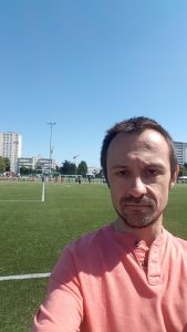 Photo de profil de Lionel Berthou