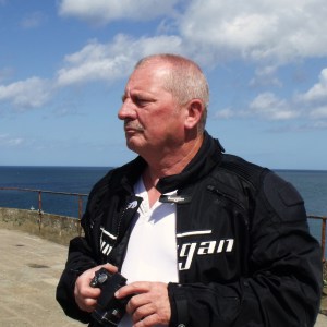 Photo de profil de Lionel Bertin