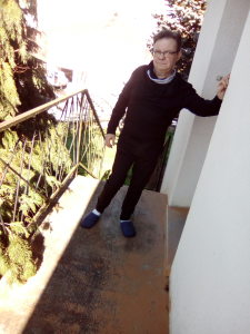 Photo de profil de Lionel Bertrand