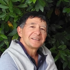 Photo de profil de Lionel Béziel