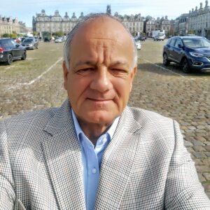 Photo de profil de Lionel Bigo