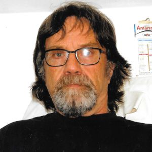 Photo de profil de Lionel Blondy