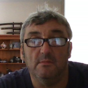 Photo de profil de Lionel Bongrand
