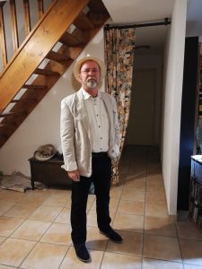 Photo de profil de Lionel Bonizec
