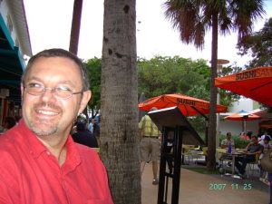 Photo de profil de Lionel Borgne