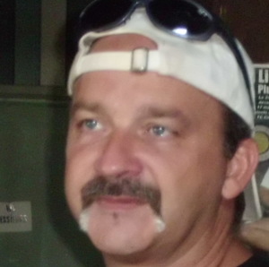 Photo de profil de Lionel Bouet