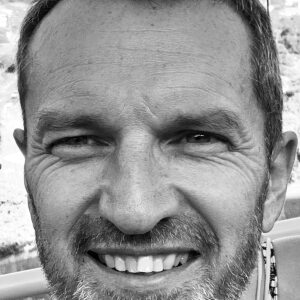 Photo de profil de Lionel Bourcier