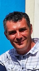 Photo de profil de Lionel Bourdezeau