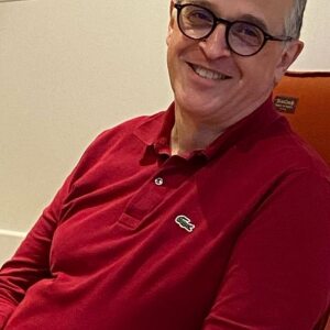 Photo de profil de Lionel Boussel