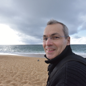 Photo de profil de Lionel Bovetto