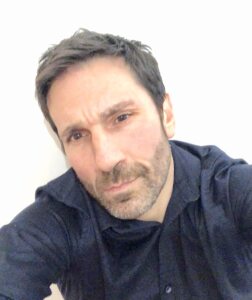 Photo de profil de Lionel Bridier