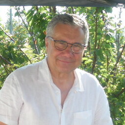Photo de profil de Lionel Brigeot
