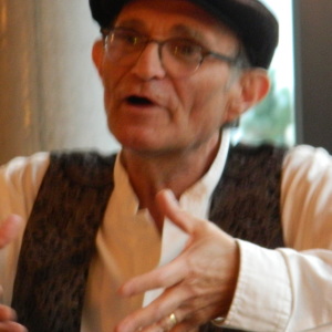 Photo de profil de Lionel Brojtman