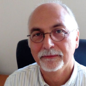 Photo de profil de Lionel Bruchet