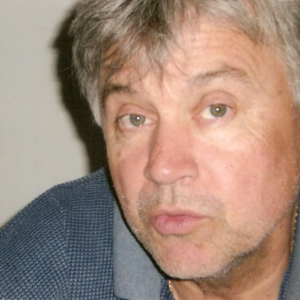 Photo de profil de Lionel Bruneau