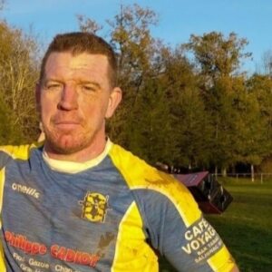 Photo de profil de Lionel Burny