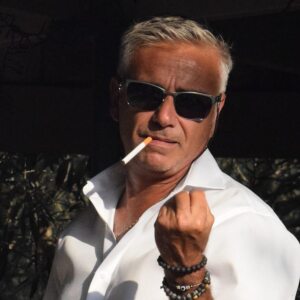Photo de profil de Lionel Burzoni