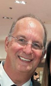 Photo de profil de Lionel Cagnard