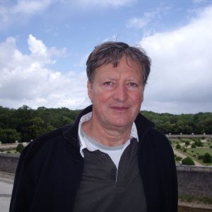 Photo de profil de Lionel Caille