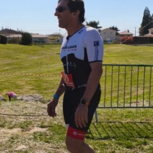 Photo de profil de Lionel Cain