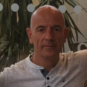 Photo de profil de Lionel Camut