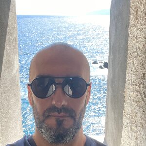 Photo de profil de Lionel Carvalho