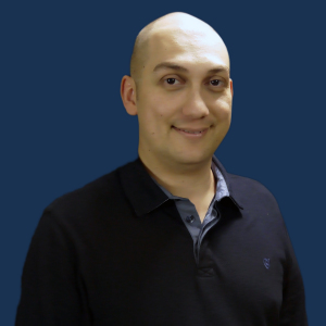 Photo de profil de Lionel Cavallo