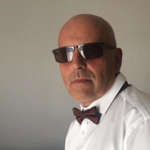 Photo de profil de Lionel Chambat