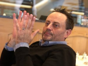 Photo de profil de Lionel Champelovier