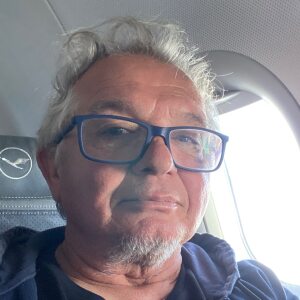 Photo de profil de Lionel Chaouat