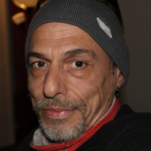 Photo de profil de Lionel Chareyron