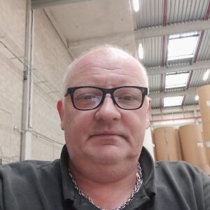 Photo de profil de Lionel Charnay