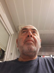 Photo de profil de Lionel Chataigner