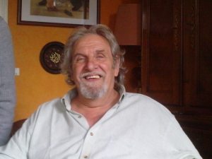 Photo de profil de Lionel Chatenet