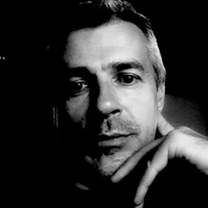 Photo de profil de Lionel Chautard