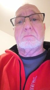 Photo de profil de Lionel Chaveneau