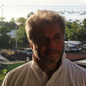 Photo de profil de Lionel Chirollet