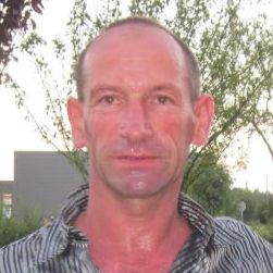 Photo de profil de Lionel Choplin