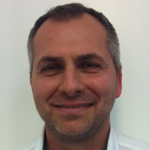 Photo de profil de Lionel Cintract