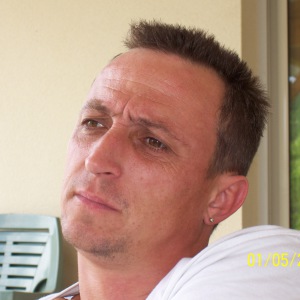 Photo de profil de Lionel Cisilin