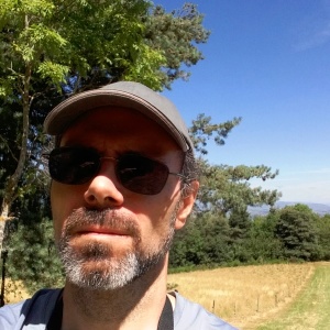 Photo de profil de Lionel Clouzeau