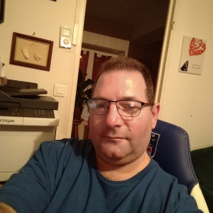 Photo de profil de Lionel Codron