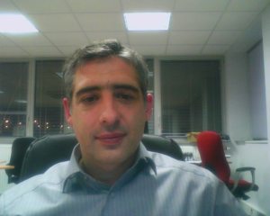 Photo de profil de Lionel Colucci