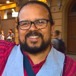 Photo de profil de Lionel Cottin-Mansuéla