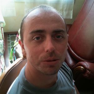 Photo de profil de Lionel Coudert