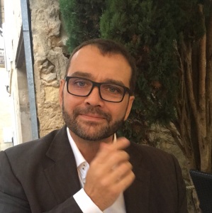 Photo de profil de Lionel Courtot