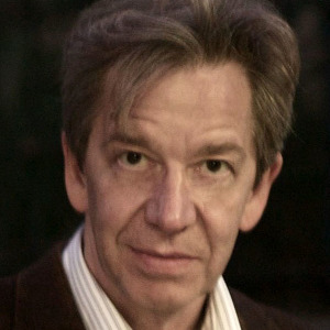 Photo de profil de Lionel Crooson